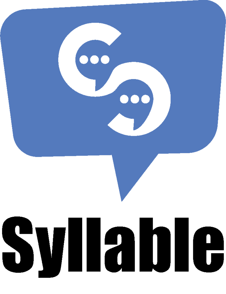 Syllable
